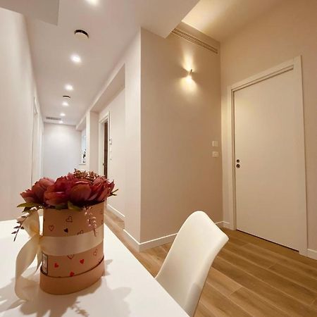 B&B Quattro Tesori กานิกัตติ ภายนอก รูปภาพ