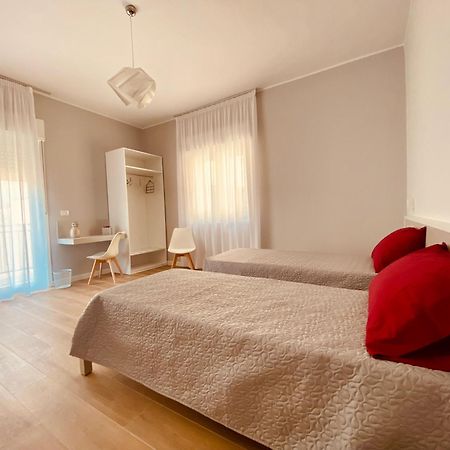 B&B Quattro Tesori กานิกัตติ ห้อง รูปภาพ