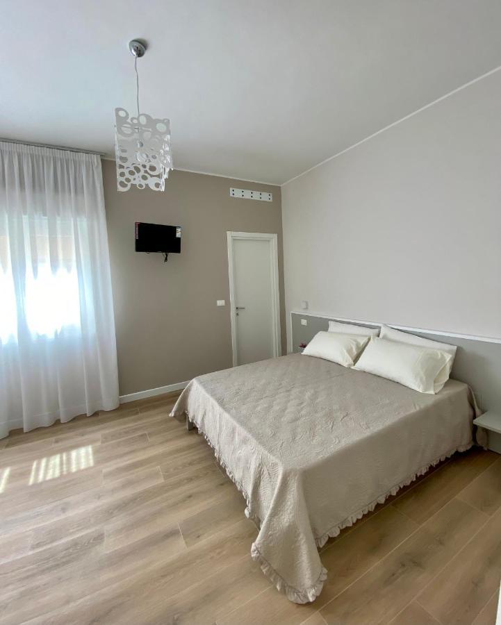B&B Quattro Tesori กานิกัตติ ห้อง รูปภาพ