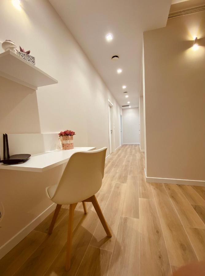 B&B Quattro Tesori กานิกัตติ ภายนอก รูปภาพ