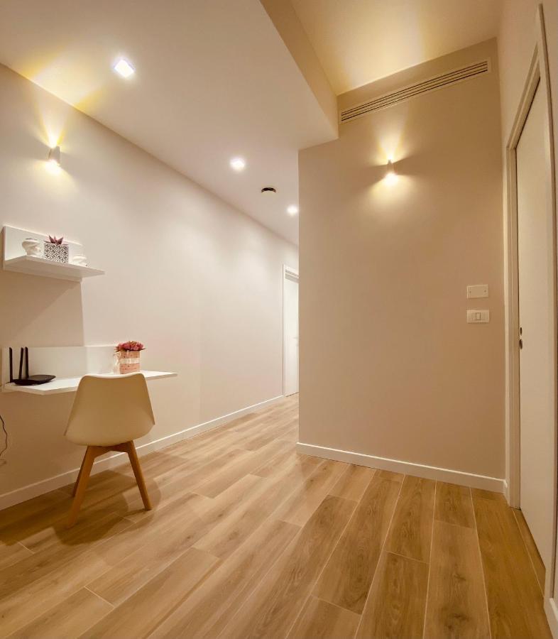B&B Quattro Tesori กานิกัตติ ภายนอก รูปภาพ