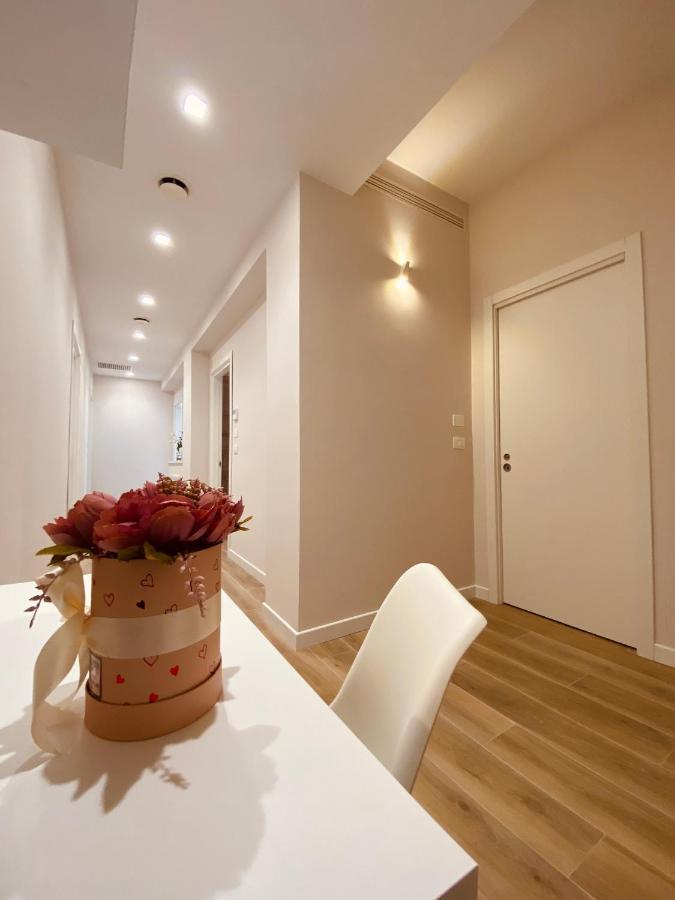 B&B Quattro Tesori กานิกัตติ ภายนอก รูปภาพ