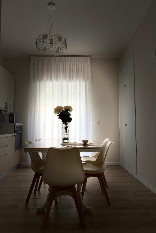 B&B Quattro Tesori กานิกัตติ ภายนอก รูปภาพ