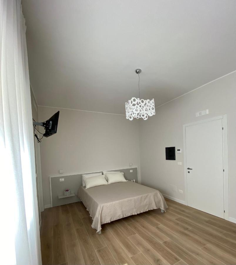 B&B Quattro Tesori กานิกัตติ ภายนอก รูปภาพ