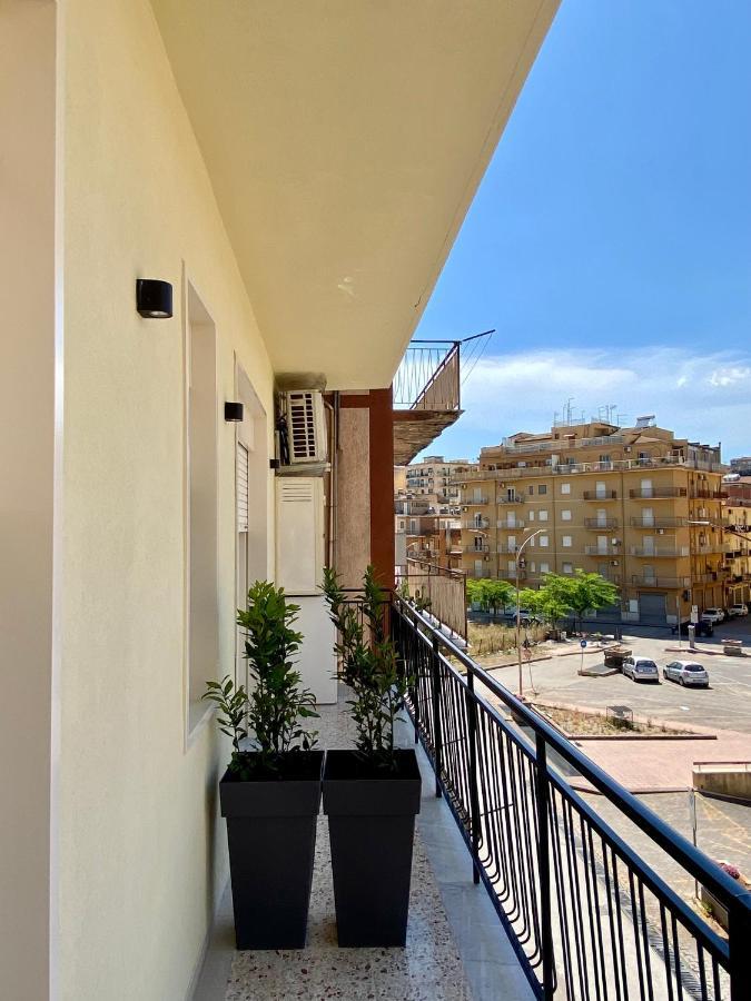 B&B Quattro Tesori กานิกัตติ ภายนอก รูปภาพ