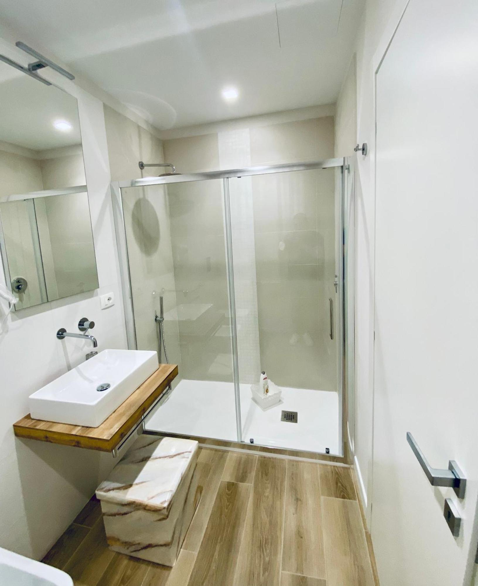 B&B Quattro Tesori กานิกัตติ ห้อง รูปภาพ