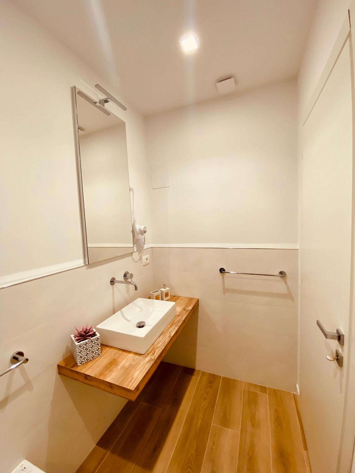 B&B Quattro Tesori กานิกัตติ ห้อง รูปภาพ